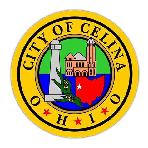 city of celina utilities